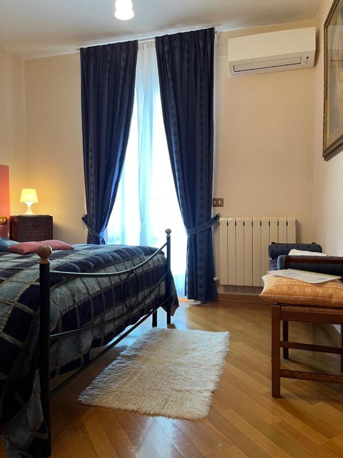 Tuscan Room San Quirico dʼOrcia Zewnętrze zdjęcie
