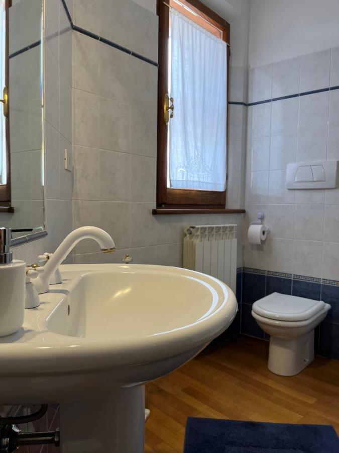 Tuscan Room San Quirico dʼOrcia Zewnętrze zdjęcie