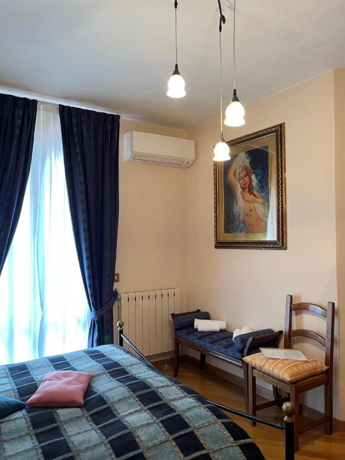 Tuscan Room San Quirico dʼOrcia Zewnętrze zdjęcie