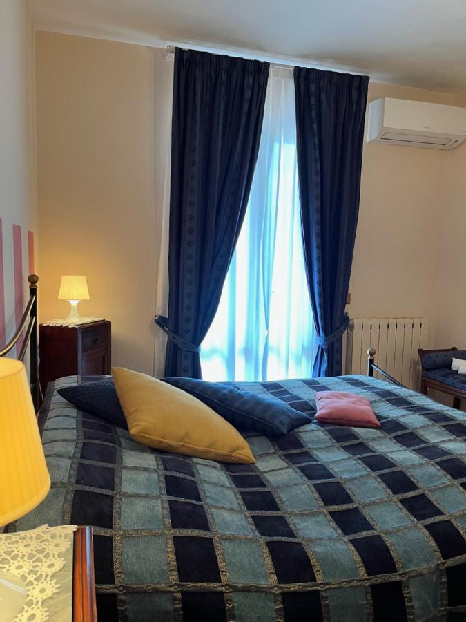 Tuscan Room San Quirico dʼOrcia Zewnętrze zdjęcie