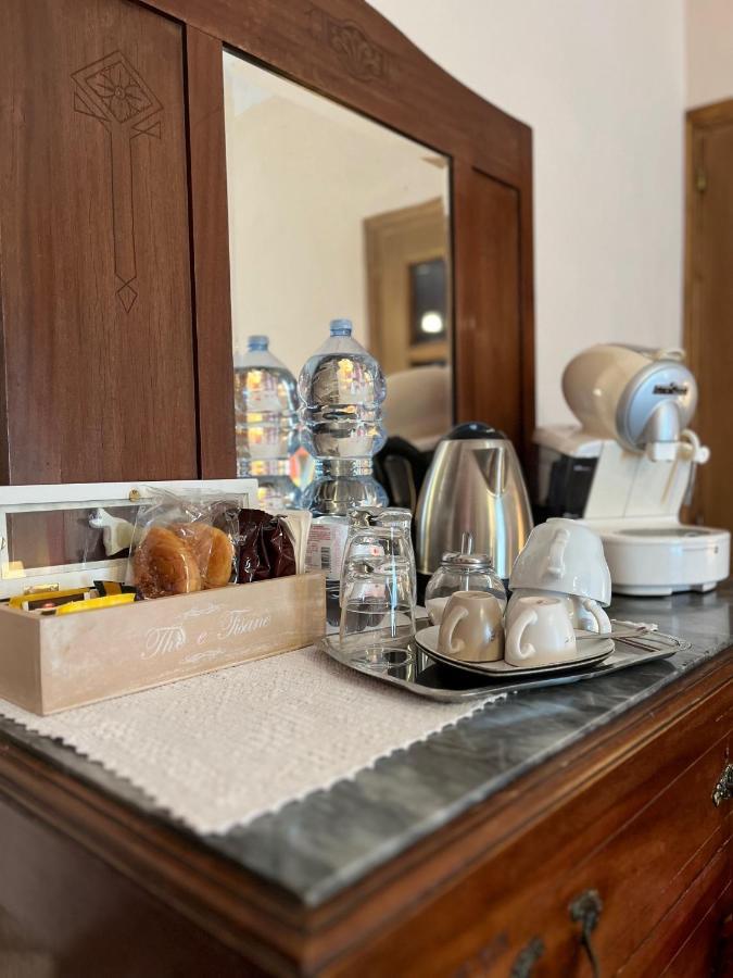 Tuscan Room San Quirico dʼOrcia Zewnętrze zdjęcie