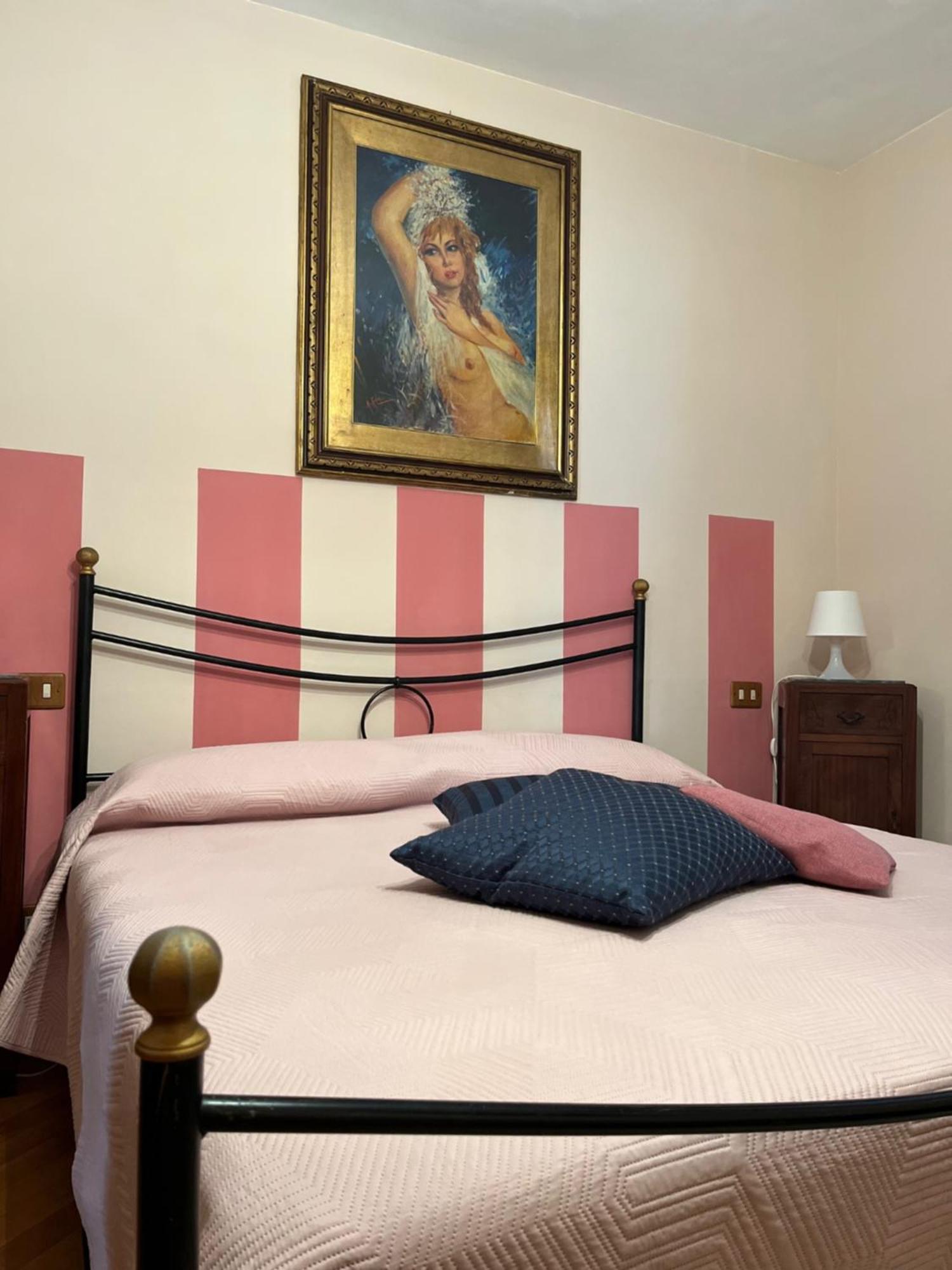 Tuscan Room San Quirico dʼOrcia Zewnętrze zdjęcie